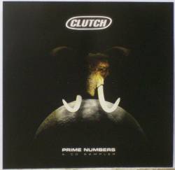 Clutch : Prime Numbers